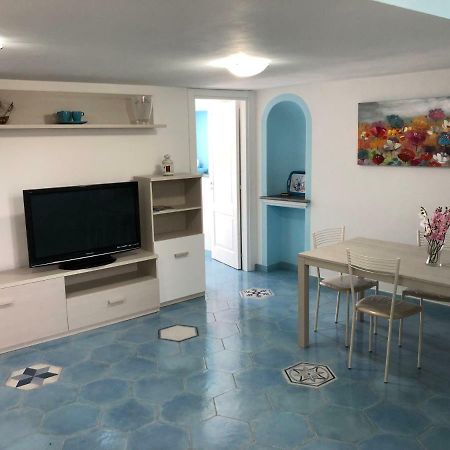 Apartamento Casa Cucurullo Procida Exterior foto