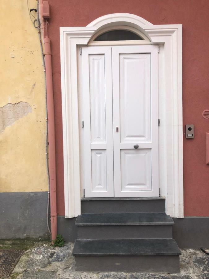 Apartamento Casa Cucurullo Procida Exterior foto