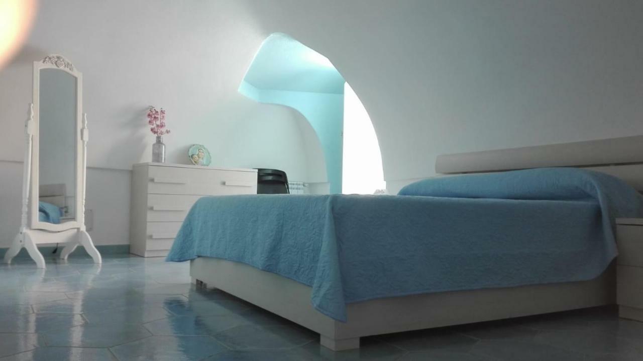 Apartamento Casa Cucurullo Procida Exterior foto