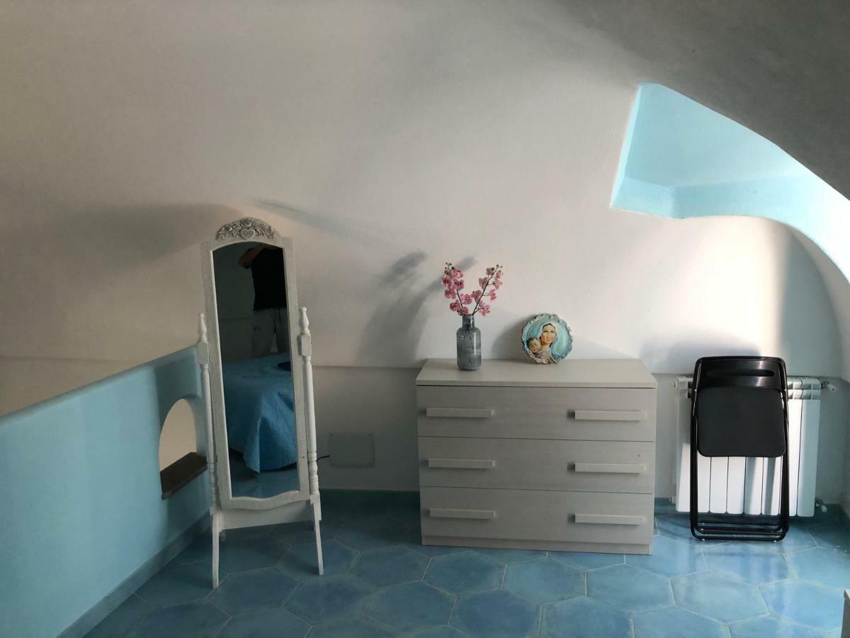 Apartamento Casa Cucurullo Procida Exterior foto